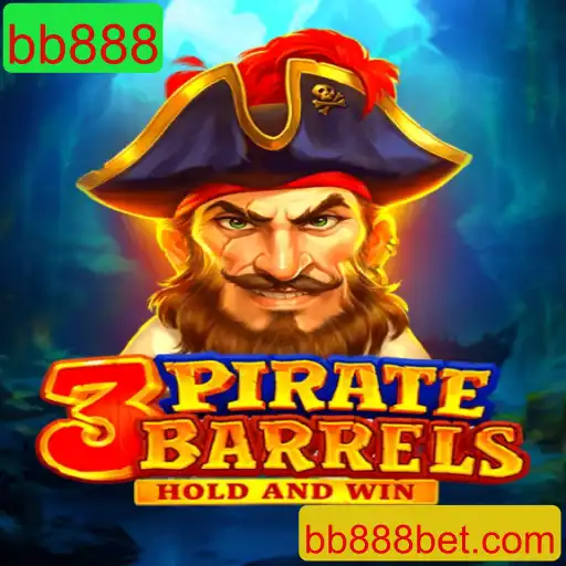 Tudo Sobre o Desafiador Jogo 3PirateBarrels