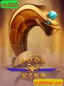 Descubra o Fascinante Mundo do BookOfKeno