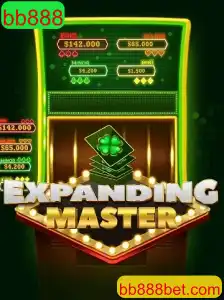 Descubra o Fascinante Mundo de ExpandingMaster - O Novo Jogo de Estratégia