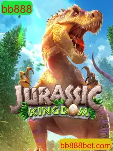 Descubra o Fascinante Mundo de JurassicKingdom: Regras e Estratégias