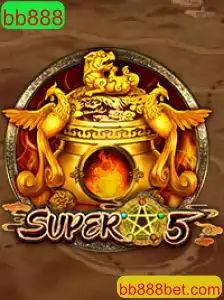 Descubra o Mundo Emocionante de Super5
