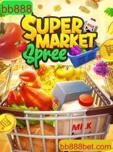 SupermarketSpree: Uma Experiência de Jogo Empolgante